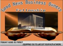 GOOD NEWS BUSINESS OWNERS FELLOWSHIP (GNBOF)